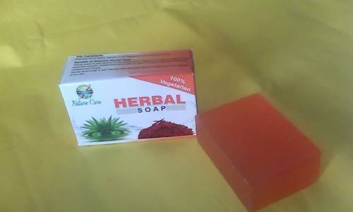 Creative Herbal Alo Chandan Soap