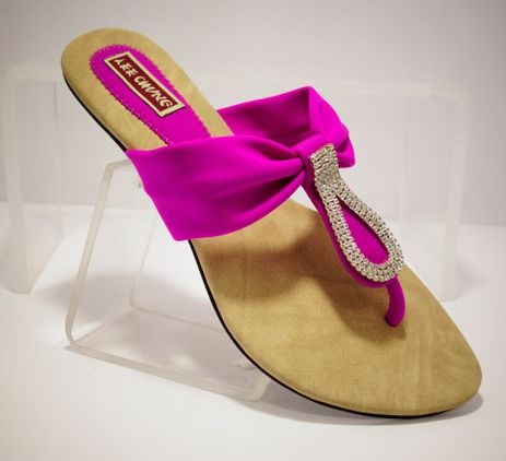 Designer Ladies Sandal