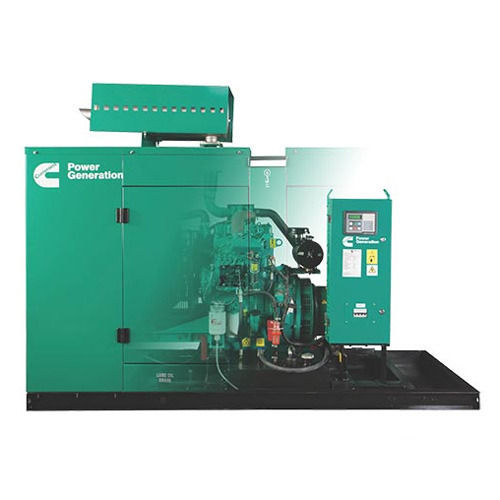 Diesel Generator 25 Kva