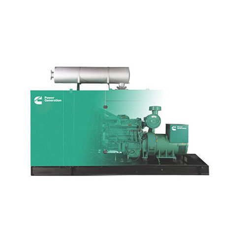 Diesel Generators 400 Kva Design: Different