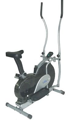 Durable Elliptical Trainer