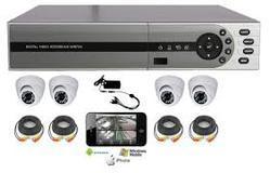 Dvr Surveillance Systems