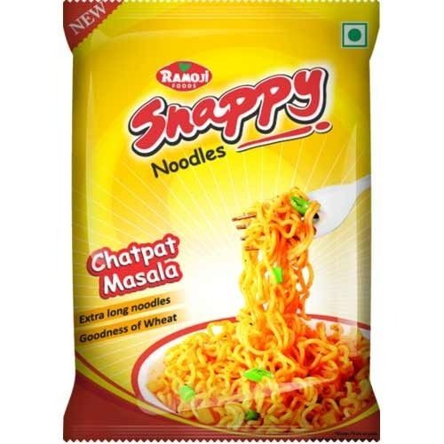 Extra Long Chatpata Masala Noodles