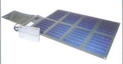 Flexible Solar Panel Chargers