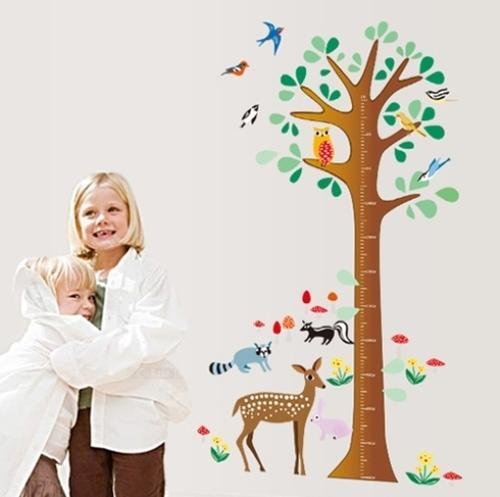 Hd Kids Room Wall Sticker