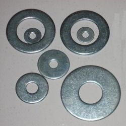 Metal High Quality Flat Washer