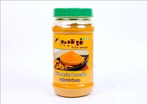 High Quality Turmeric Spice