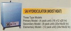 Hydroculator (Moist Heat)