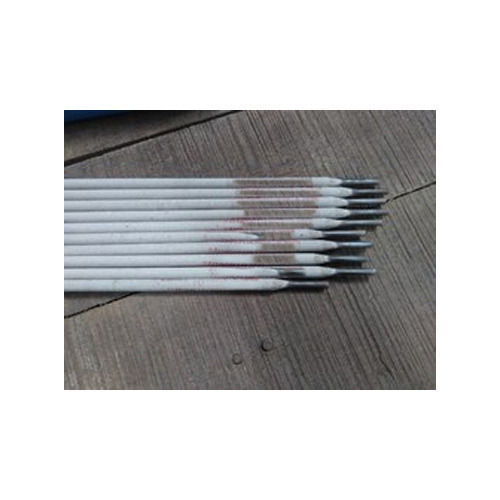 Industrial MS Welding Electrodes - High Grade Natural Material, Premium Quality Assurance, Expertly Examined Durability