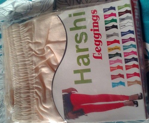 Ladies Leggings (Harshi)