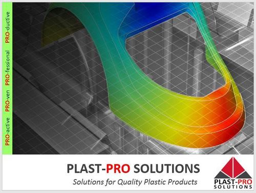 Mouldflow Analysis By Plast Pro Solution
