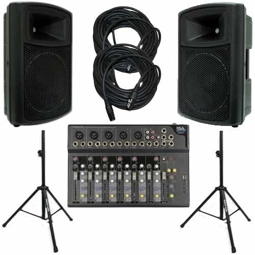 Supplier of Speakers & Speaker Parts from Chennai by BR ACOUSTIC ...