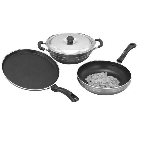 Non Stick Frying Pans