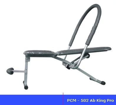 Quality Approved AB King Pro