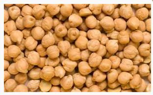 Quality Tested Kabuli Chickpeas