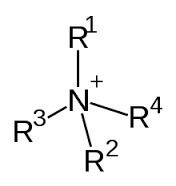 Quaternary Phosphonium Compounds