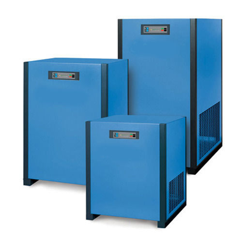 Refrigerated Air Dryers