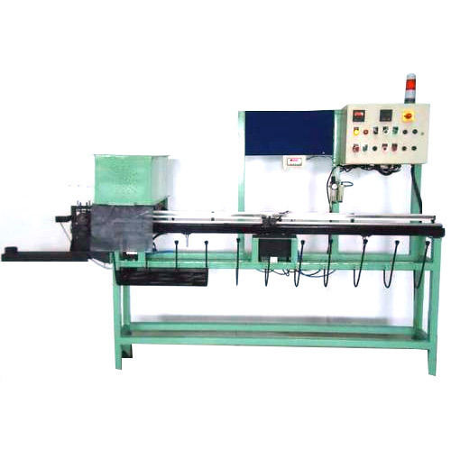 Special Purpose Machine For Housing Assembly Line