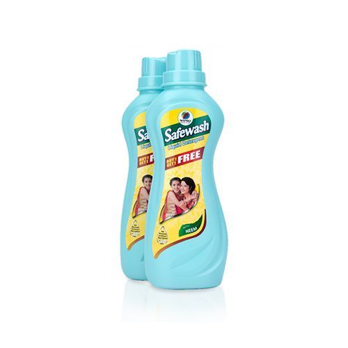 Wipro Safewash Liquid Detergent