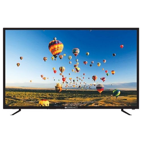 Zebronics Led Tv