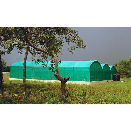 Agro Greenhouse Shade Net