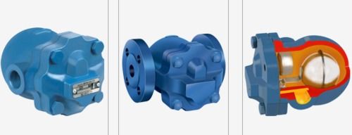 Bfh 14 Series Ball Float Valve