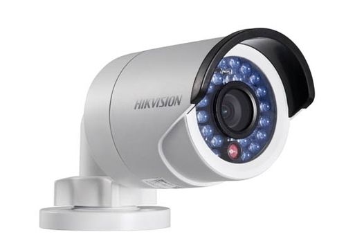 Bullet Network Camera