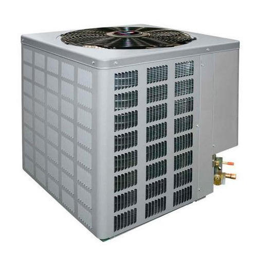 Cubical Commercial Air Conditioner