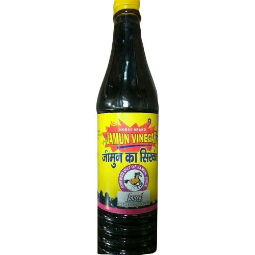 Fresh Pure Jamun Vinegar