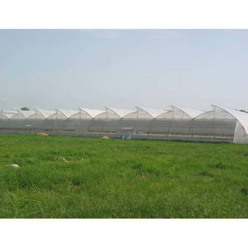 Greenhouse Shade Net
