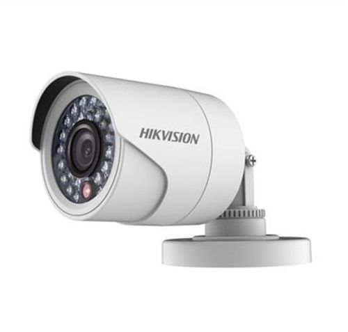 Hd720p Ir Bullet Camera