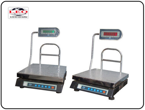 Heavy Duty Table Top Scales