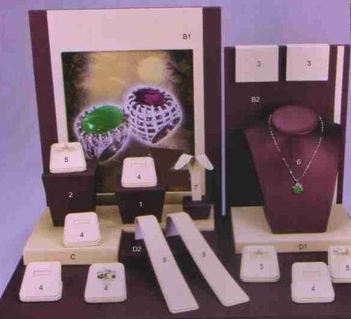 High Demanded Necklace Boxes