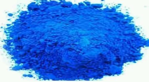 High Grade Beta Blue Pigment