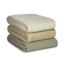 Institutional Plain Towels