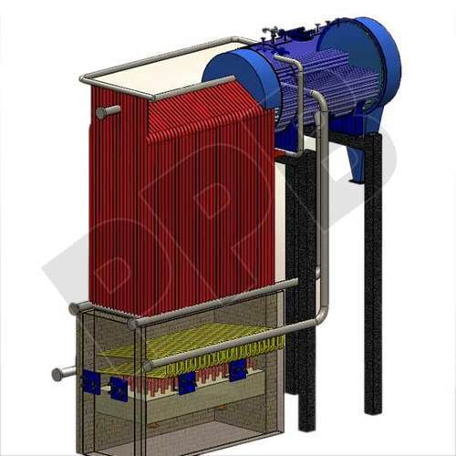 Long Life Process Boilers Exergy