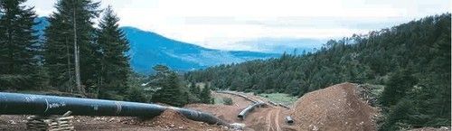 Low Charges Pipelines Installation Services