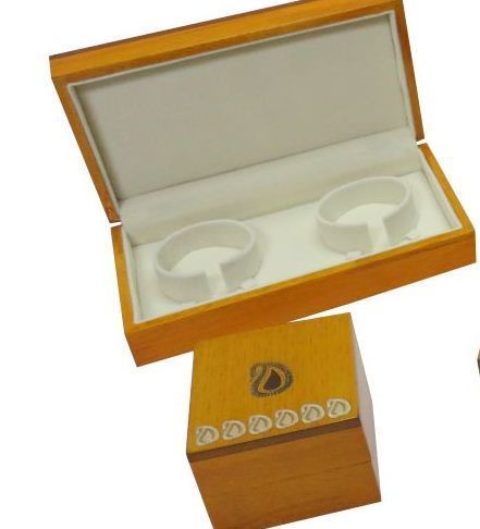 Necklace Wooden Boxes