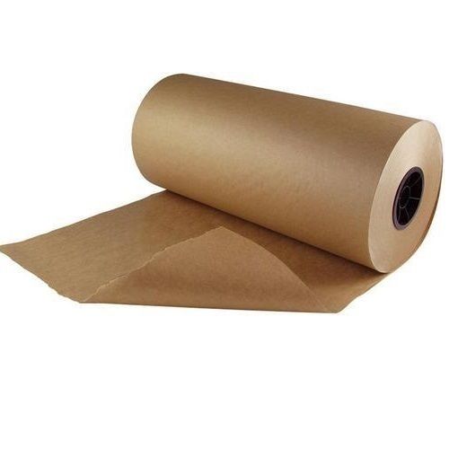 Plain Packaging Paper Roll