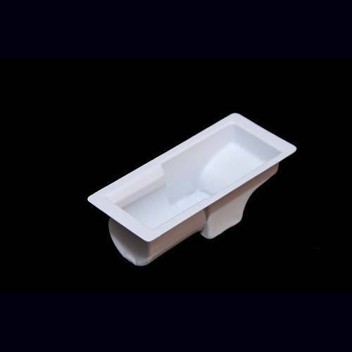 Plastic Tray 15ML Vial (4 MG)