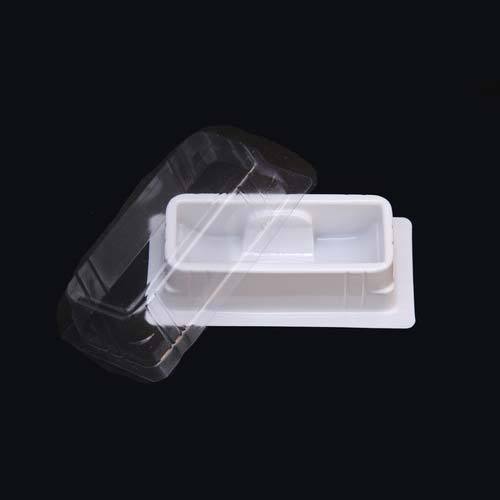 Plastic Tray 20Ml Vial With Lid