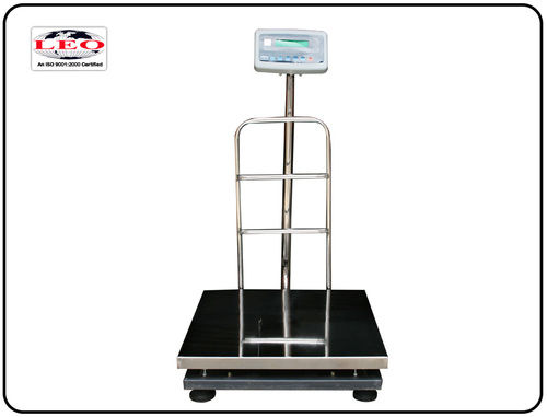 Platform Weighing Scales