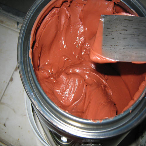 Putty Grade Resins