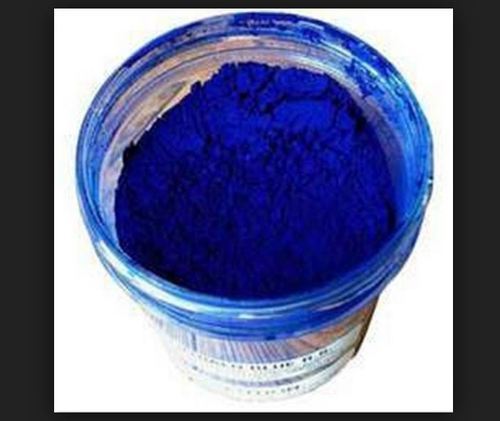 Quality Verified Alpha Blue Pigment