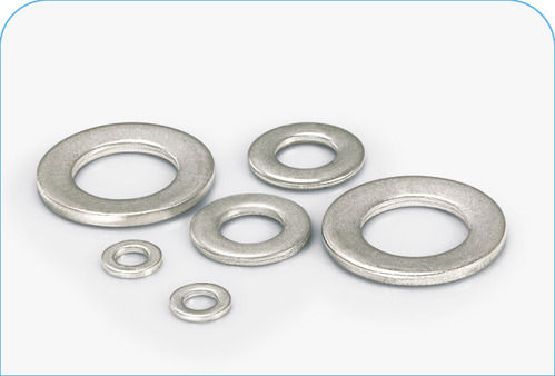 Quality Verified Plain Washers