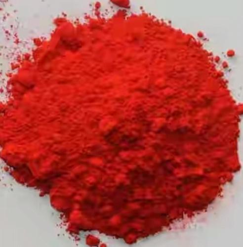 Red 53 and Lecrate C Pigment