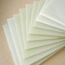 Reliable Epoxy Fiberglass Sheet