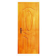 Single Panel FRP Doors