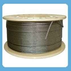 Stainless Steel Wires