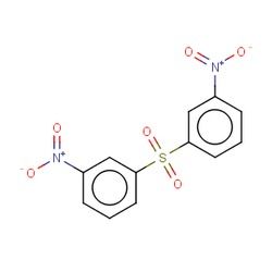 3,3' डिनिट्रो डिफेनिल सल्फोन